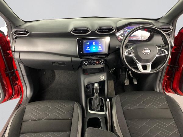 2023-Nissan-Magnite-10T-Acenta-Plus-Auto image:10