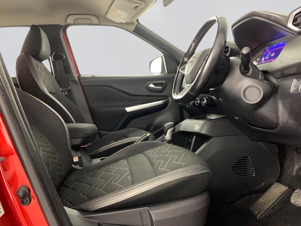 2023-Nissan-Magnite-10T-Acenta-Plus-Auto image:14