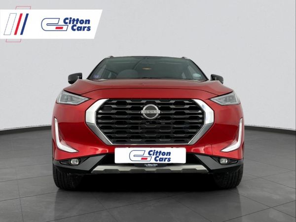 2023-Nissan-Magnite-10T-Acenta-Plus-Auto image:1