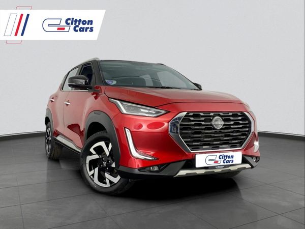 2023-Nissan-Magnite-10T-Acenta-Plus-Auto image:2