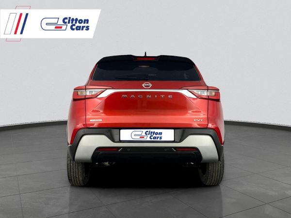 2023-Nissan-Magnite-10T-Acenta-Plus-Auto image:5