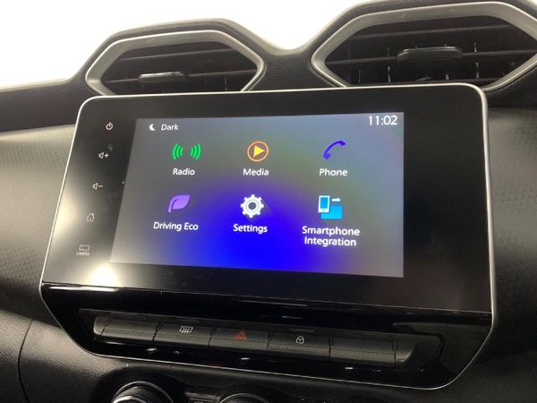 2023-Nissan-Magnite-10T-Acenta-Plus-Auto image:8