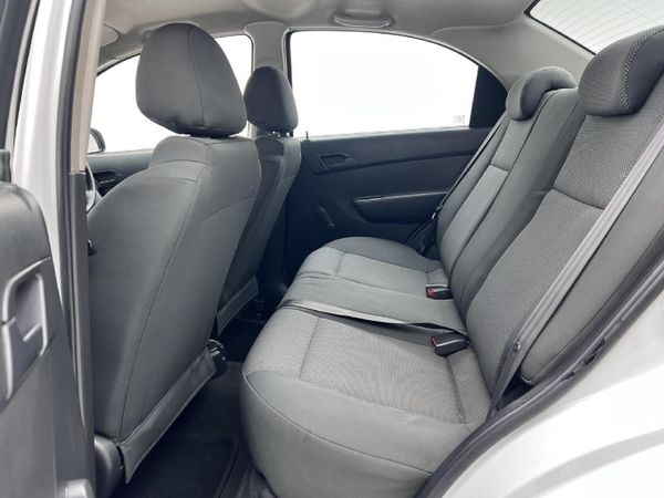 2014-Chevrolet-Aveo-16-LS-Auto image:9