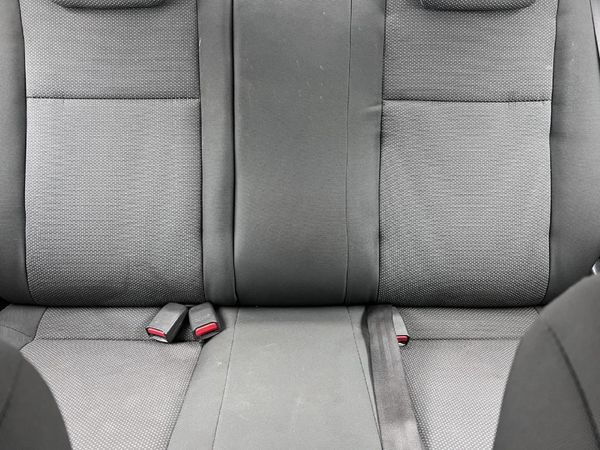 2014-Chevrolet-Aveo-16-LS-Auto image:11