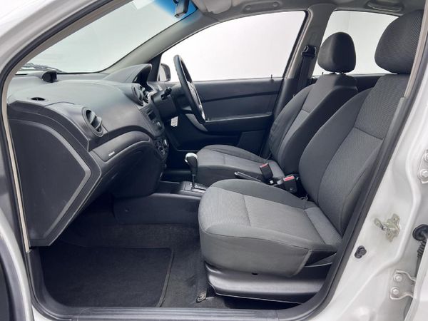 2014-Chevrolet-Aveo-16-LS-Auto image:4