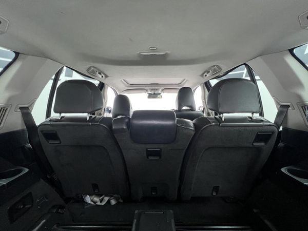 2010-Volvo-XC90-D5-7-seat-Auto image:10