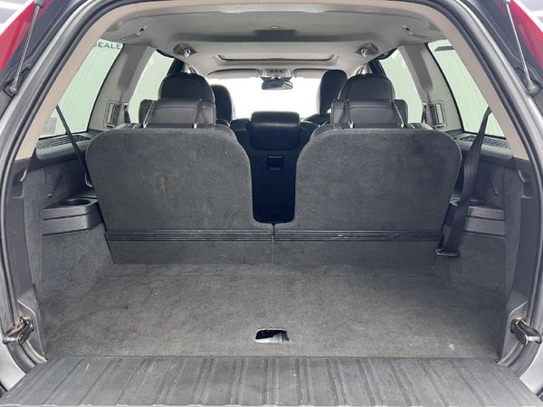 2010-Volvo-XC90-D5-7-seat-Auto image:11
