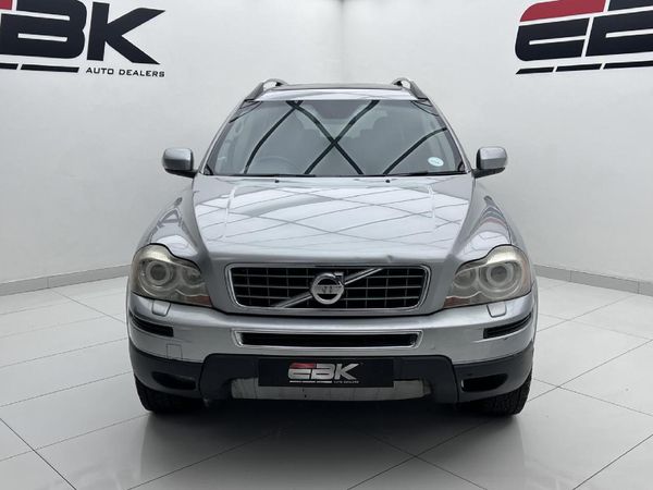 2010-Volvo-XC90-D5-7-seat-Auto image:1