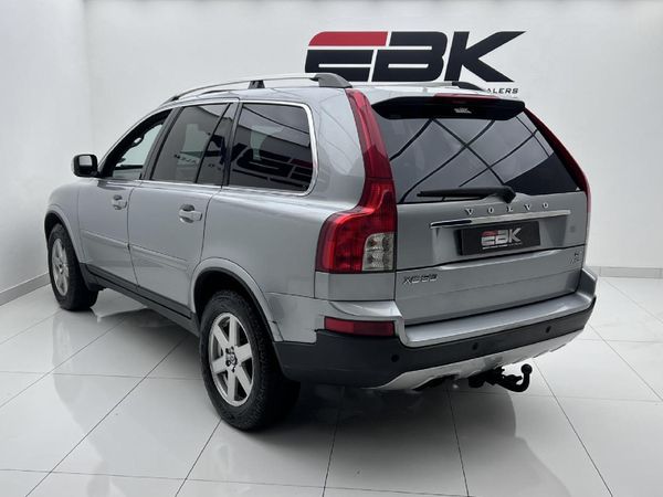2010-Volvo-XC90-D5-7-seat-Auto image:2