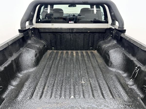 2017-GWM-Steed-5-22-MPi-Double-Cab image:12