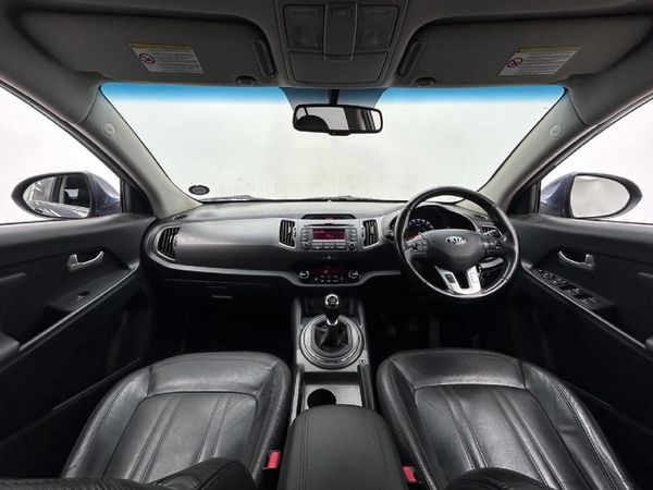 2013-Kia-Sportage-20-CRDi image:10