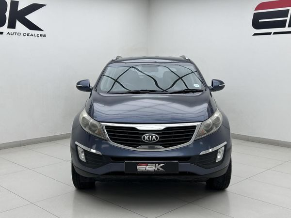 2013-Kia-Sportage-20-CRDi image:1