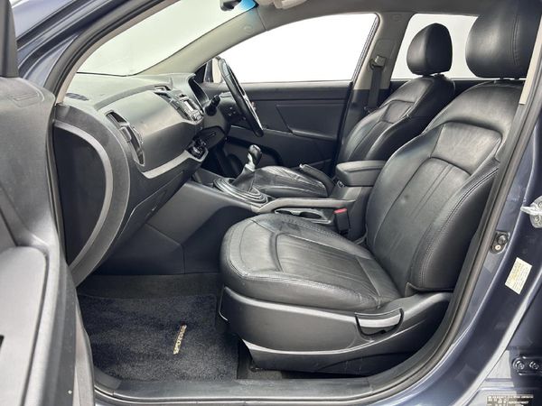 2013-Kia-Sportage-20-CRDi image:6