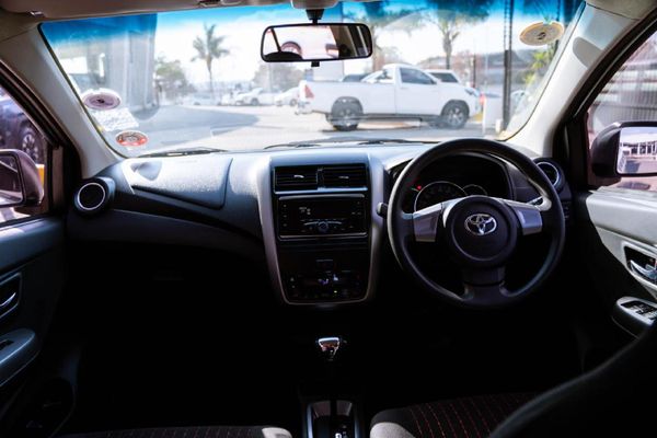 2021-Toyota-Agya-10-Auto image:15