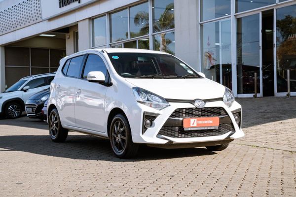 2021-Toyota-Agya-10-Auto image:19