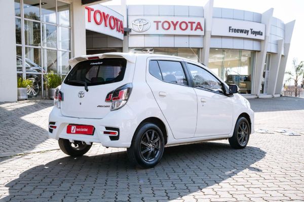 2021-Toyota-Agya-10-Auto image:22
