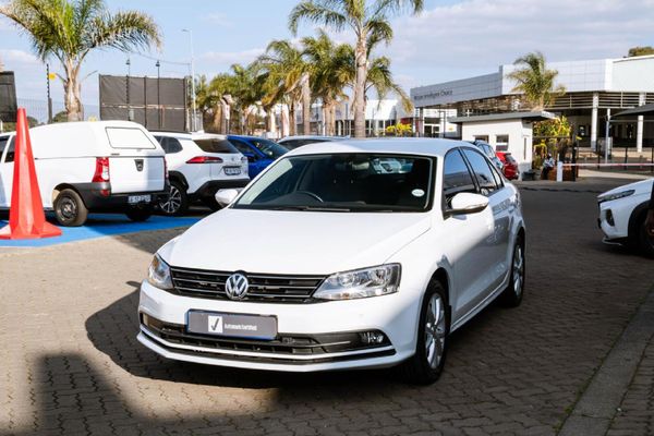 2018-Volkswagen-Jetta-GP-14-TSI-Comfortline-Auto image:1