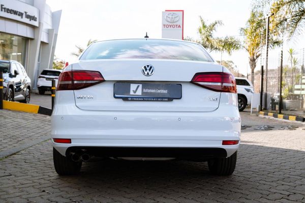 2018-Volkswagen-Jetta-GP-14-TSI-Comfortline-Auto image:5