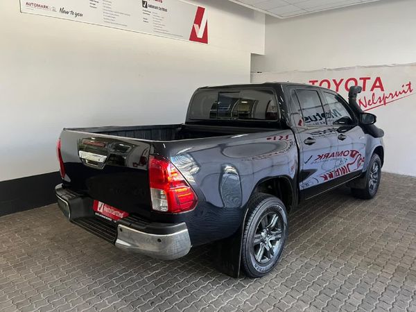 2023-Toyota-Hilux-24-GD-6-Raider-4x4-Auto-Double-Cab image:1