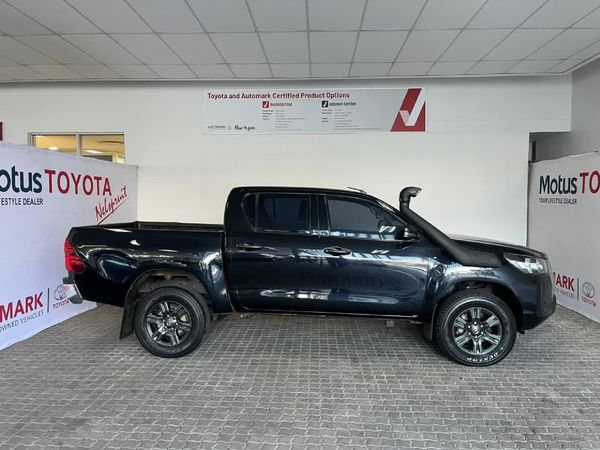 2023-Toyota-Hilux-24-GD-6-Raider-4x4-Auto-Double-Cab image:2