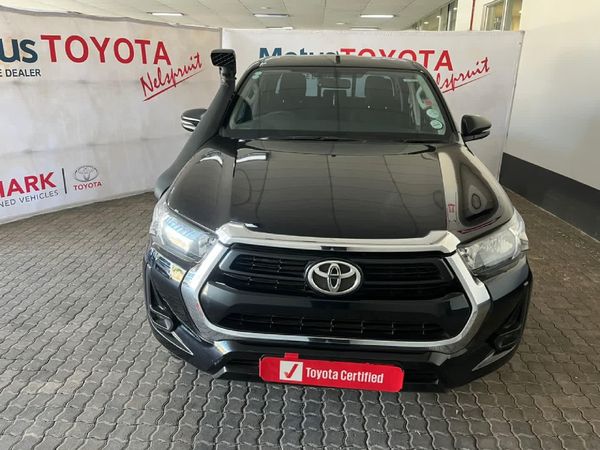 2023-Toyota-Hilux-24-GD-6-Raider-4x4-Auto-Double-Cab image:3