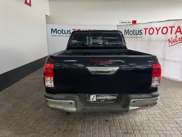 2023-Toyota-Hilux-24-GD-6-Raider-4x4-Auto-Double-Cab image:4