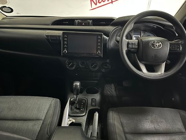 2023-Toyota-Hilux-24-GD-6-Raider-4x4-Auto-Double-Cab image:5