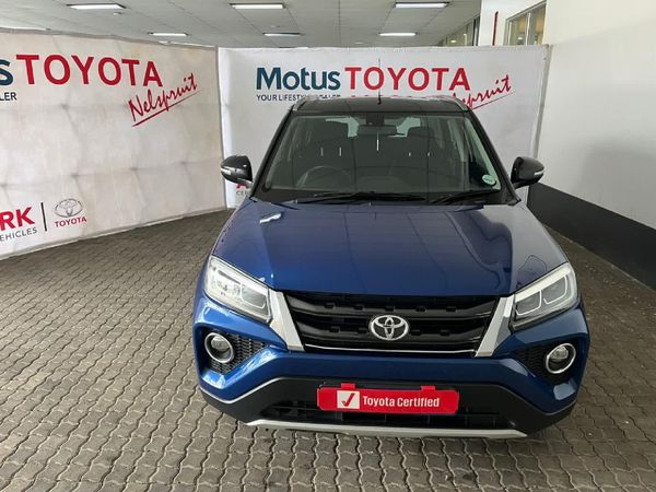 2022-Toyota-Urban-Cruiser-15-Xr image:3
