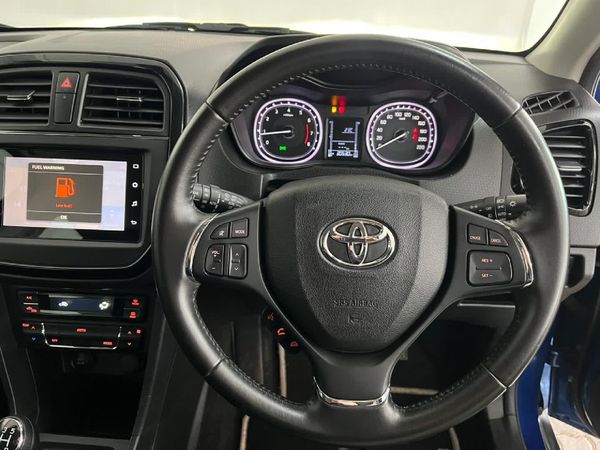 2022-Toyota-Urban-Cruiser-15-Xr image:7