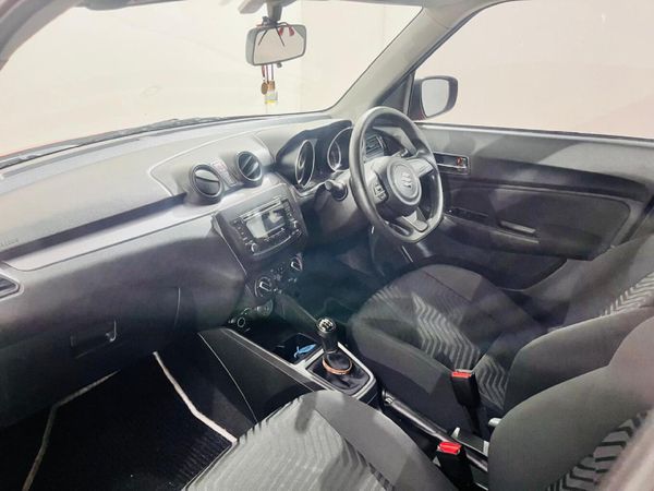 2024-Suzuki-Swift-12-GL image:12