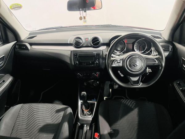 2024-Suzuki-Swift-12-GL image:13