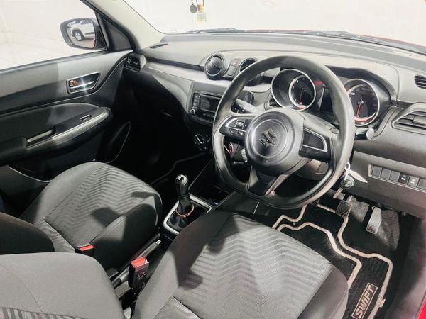 2024-Suzuki-Swift-12-GL image:14