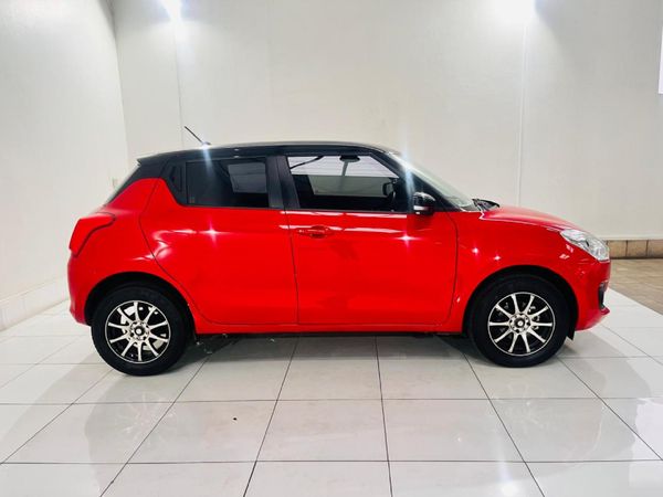 2024-Suzuki-Swift-12-GL image:1