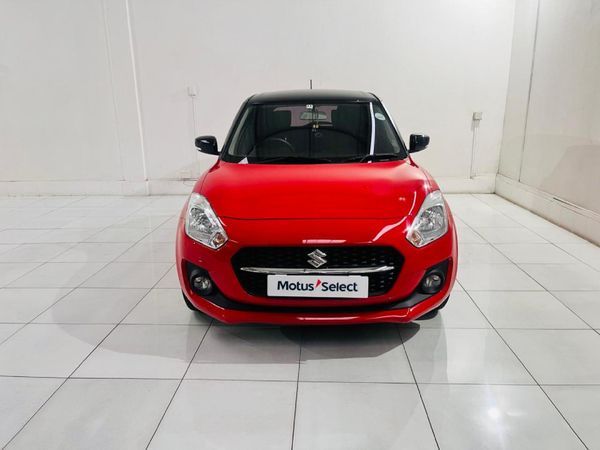 2024-Suzuki-Swift-12-GL image:2