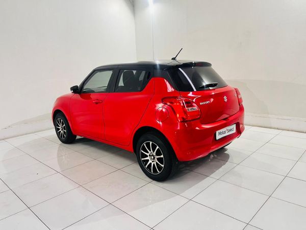 2024-Suzuki-Swift-12-GL image:3