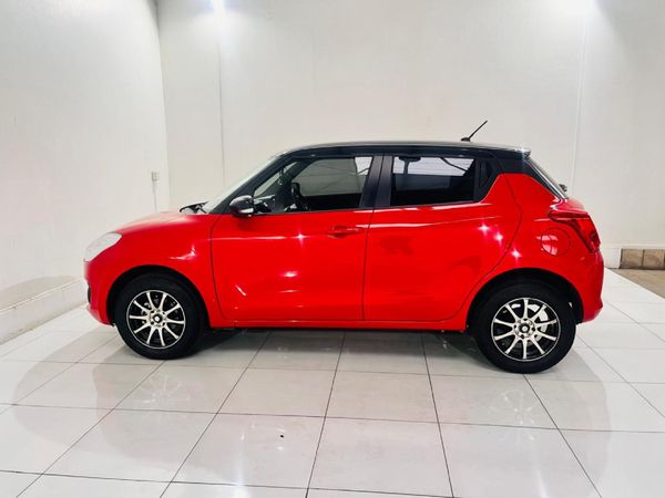 2024-Suzuki-Swift-12-GL image:4