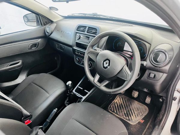 2023-Renault-Kwid-10-Evolution image:10