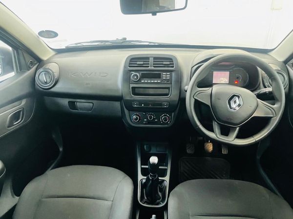 2023-Renault-Kwid-10-Evolution image:11