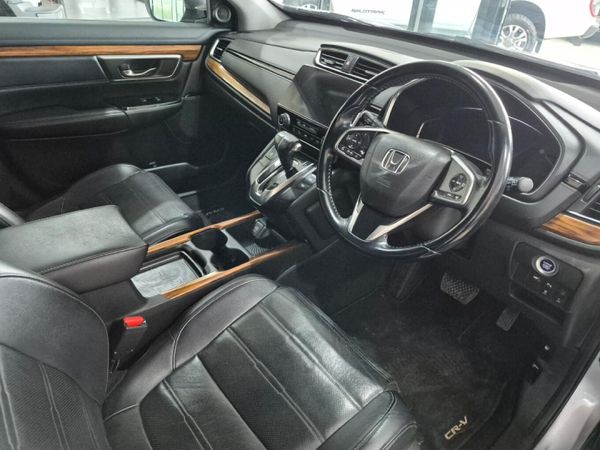 2018-Honda-CR-V-15T-Executive-AWD-Auto image:9