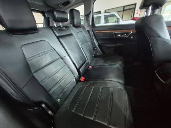 2018-Honda-CR-V-15T-Executive-AWD-Auto image:13