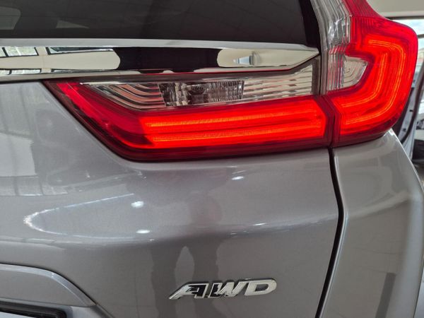 2018-Honda-CR-V-15T-Executive-AWD-Auto image:16