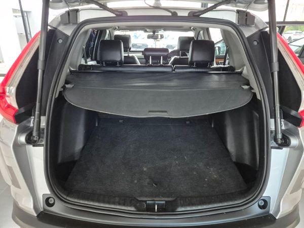 2018-Honda-CR-V-15T-Executive-AWD-Auto image:8