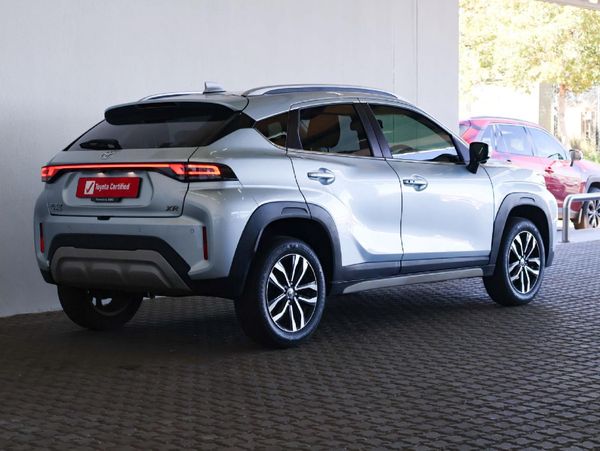 2026-Toyota-Starlet-Cross-15XR image:12