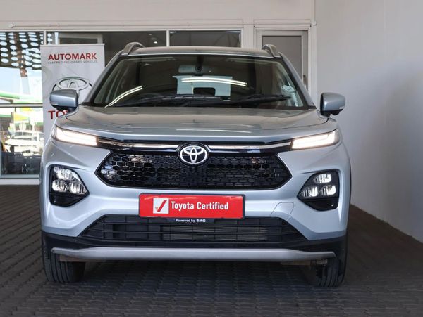 2026-Toyota-Starlet-Cross-15XR image:1