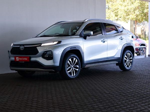 2026-Toyota-Starlet-Cross-15XR image:2
