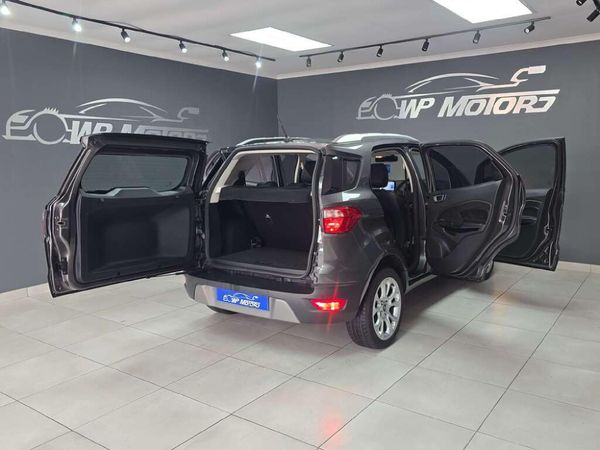 2020-Ford-EcoSport-10-EcoBoost-Titanium-Auto image:9