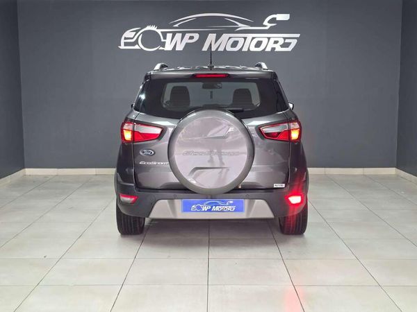 2020-Ford-EcoSport-10-EcoBoost-Titanium-Auto image:10