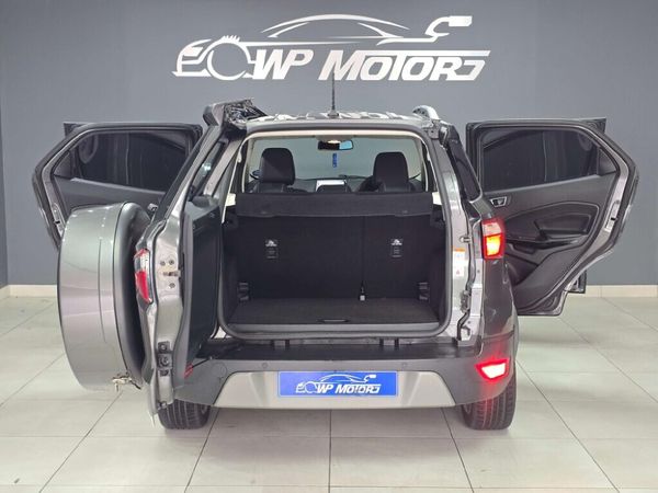 2020-Ford-EcoSport-10-EcoBoost-Titanium-Auto image:11