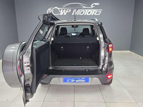 2020-Ford-EcoSport-10-EcoBoost-Titanium-Auto image:12