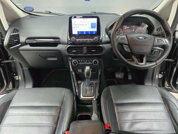 2020-Ford-EcoSport-10-EcoBoost-Titanium-Auto image:13
